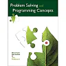 Problem Solving and Programming Concepts, 9th Edition