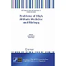 Problems of High Altitude Medicine and Biology