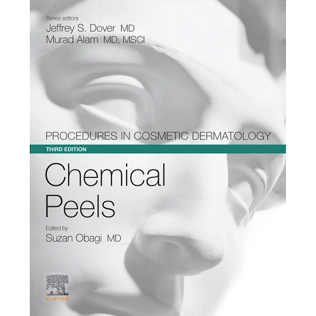 Procedures in Cosmetic Dermatology Series: Chemical Peels