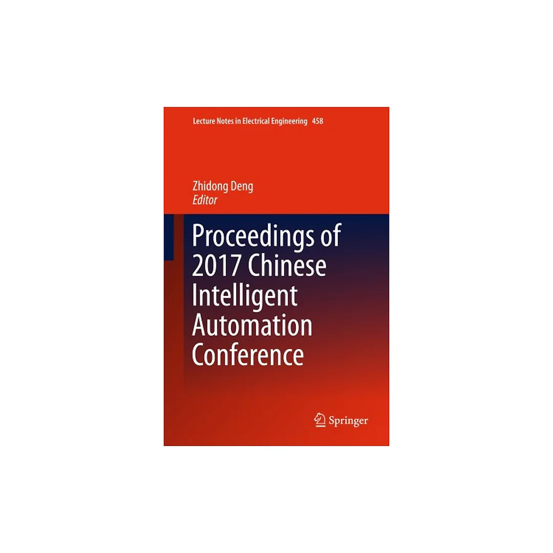 Proceedings of 2017 Chinese Intelligent Systems Conference: Volume II