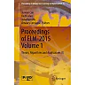 Proceedings of ELM-2015 Volume 1: Theory, Algorithms and Applications (I)