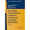 Proceedings of International Conference on Advanced Computing Applications: ICACA 2021