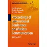 Proceedings of International Conference on Wireless Communication: ICWiCom 2017