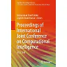 Proceedings of International Joint Conference on Computational Intelligence: IJCCI 2018