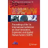 Proceedings of the 1st International Conference on Smart Innovation Ergonomics and Applied Human Factors (SEAHF)