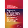 Proceedings of the International Colloquium on Sports Science, Exercise, Engineering and Technology 2014 (ICoSSEET 2014)