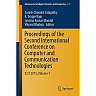 Proceedings of the Second International Conference on Computer and Communication Technologies: IC3T 2015, Volume 1