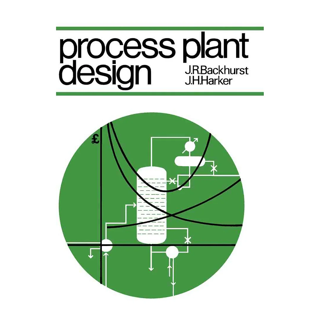Process Plant Design: Heinemann Chemical Engineering Series