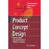 Product Concept Design: A Review of the Conceptual Design of Products in Industry
