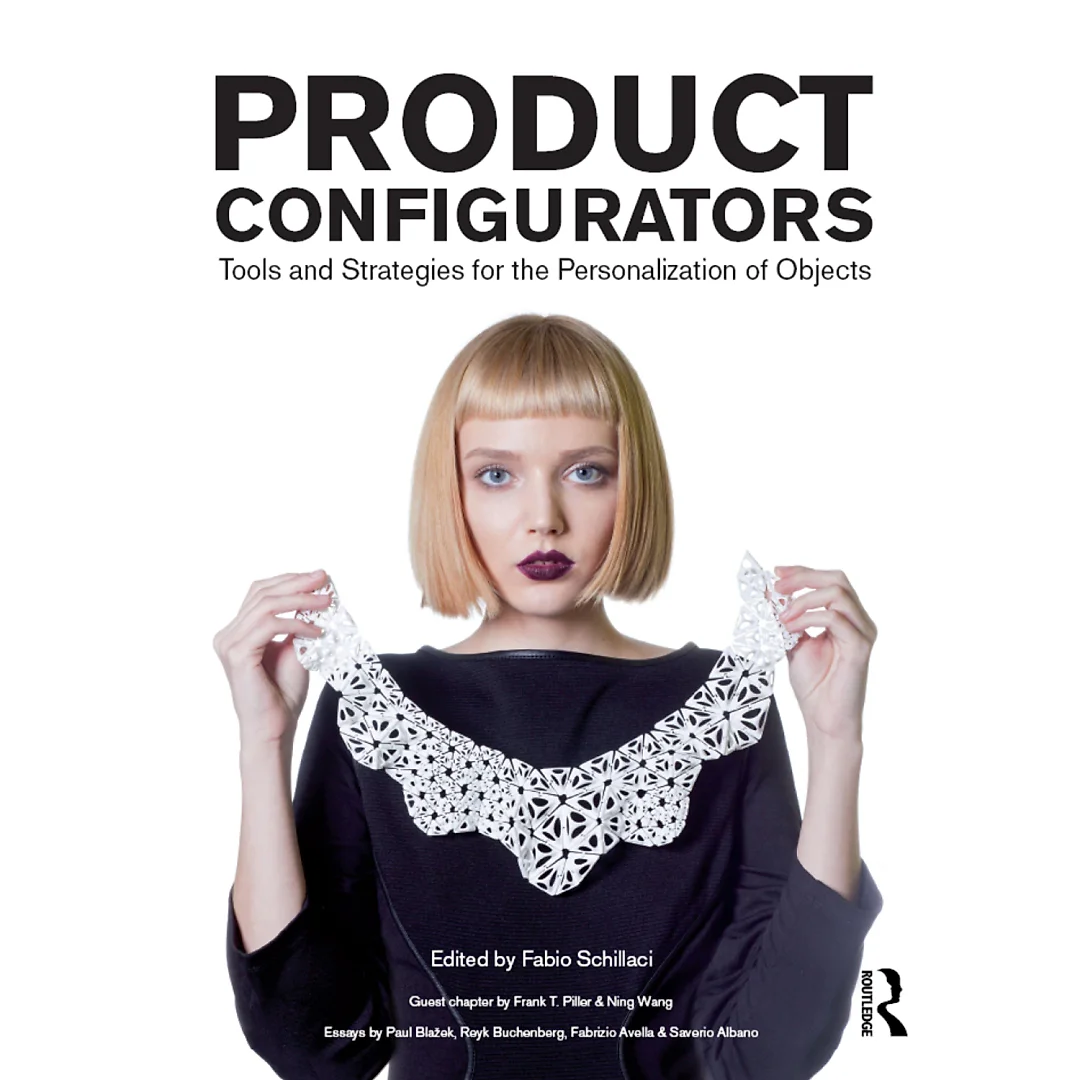 Product Configurators: Tools and Strategies for the Personalization of Objects