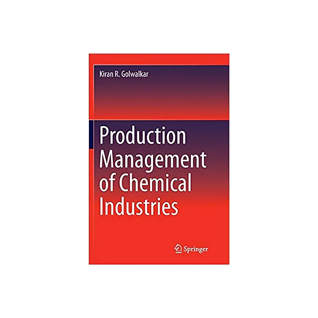 Production Management of Chemical Industries
