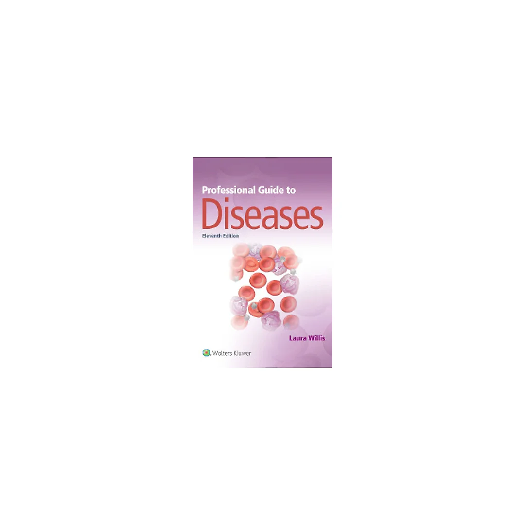 Professional Guide to Diseases