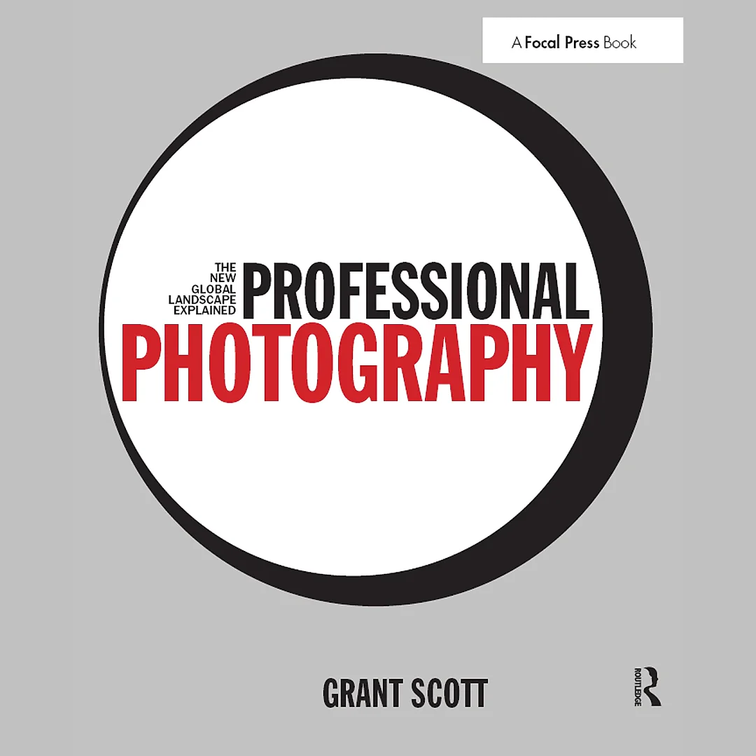 Professional Photography: The New Global Landscape Explained