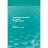 Professional Practice in Facility Programming (Routledge Revivals)