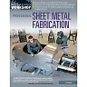 Professional Sheet Metal Fabrication