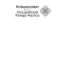 Professionalism Across Occupational Therapy Practice