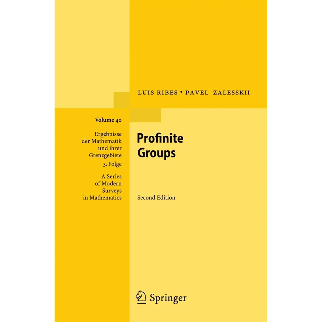 Profinite Groups