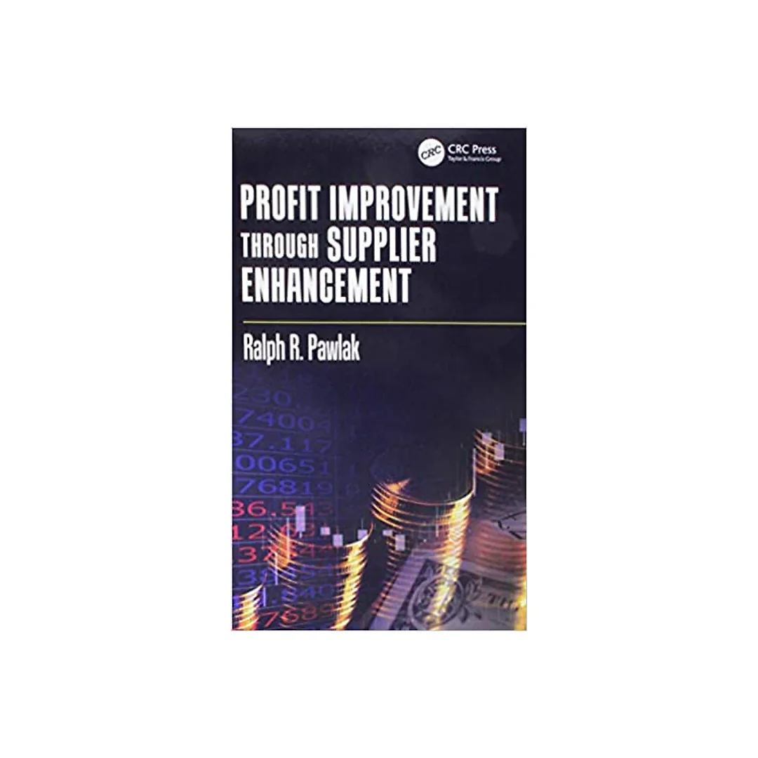 Profit Improvement through Supplier Enhancement