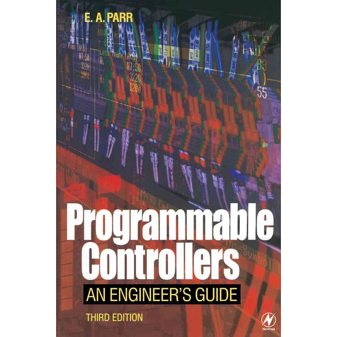 Programmable Controllers: An Engineer's Guide