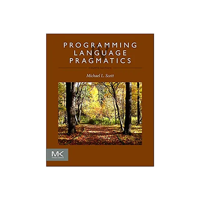 Programming Language Pragmatics, 4th Edition