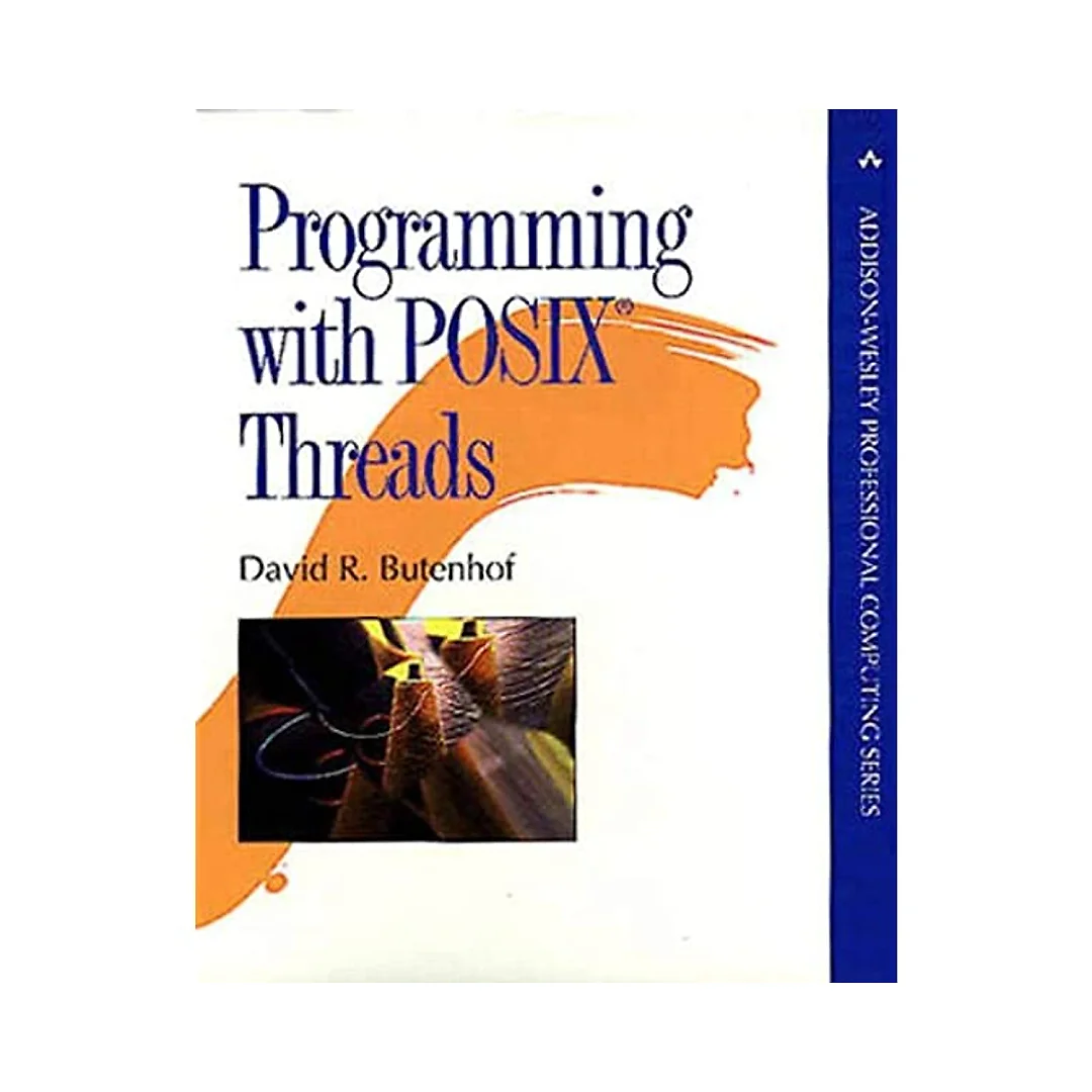 Programming with POSIX Threads