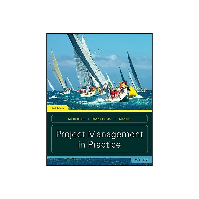 Project Management in Practice