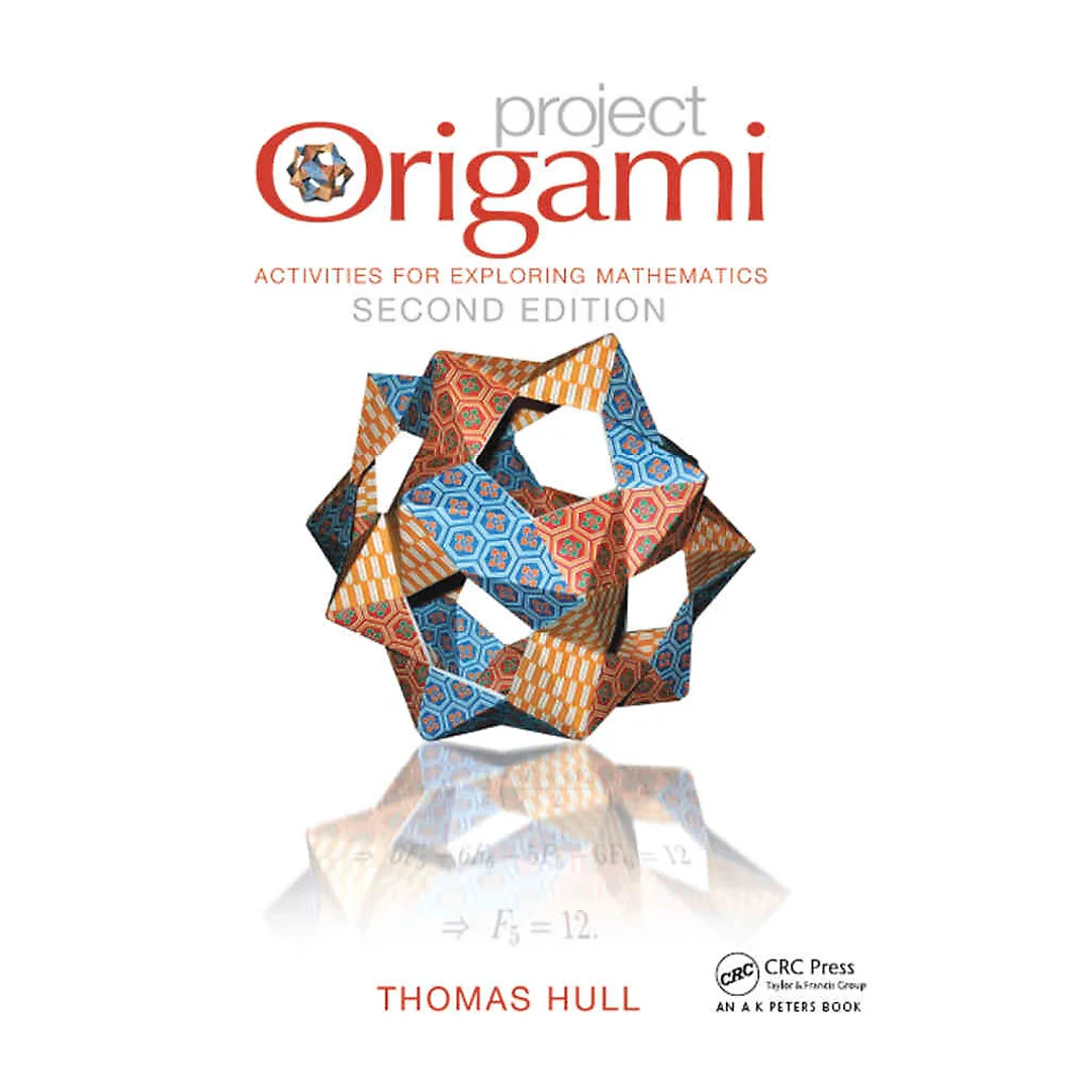 Project Origami: for Exploring Mathematics Se