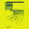Projective Duality and Homogeneous Spaces