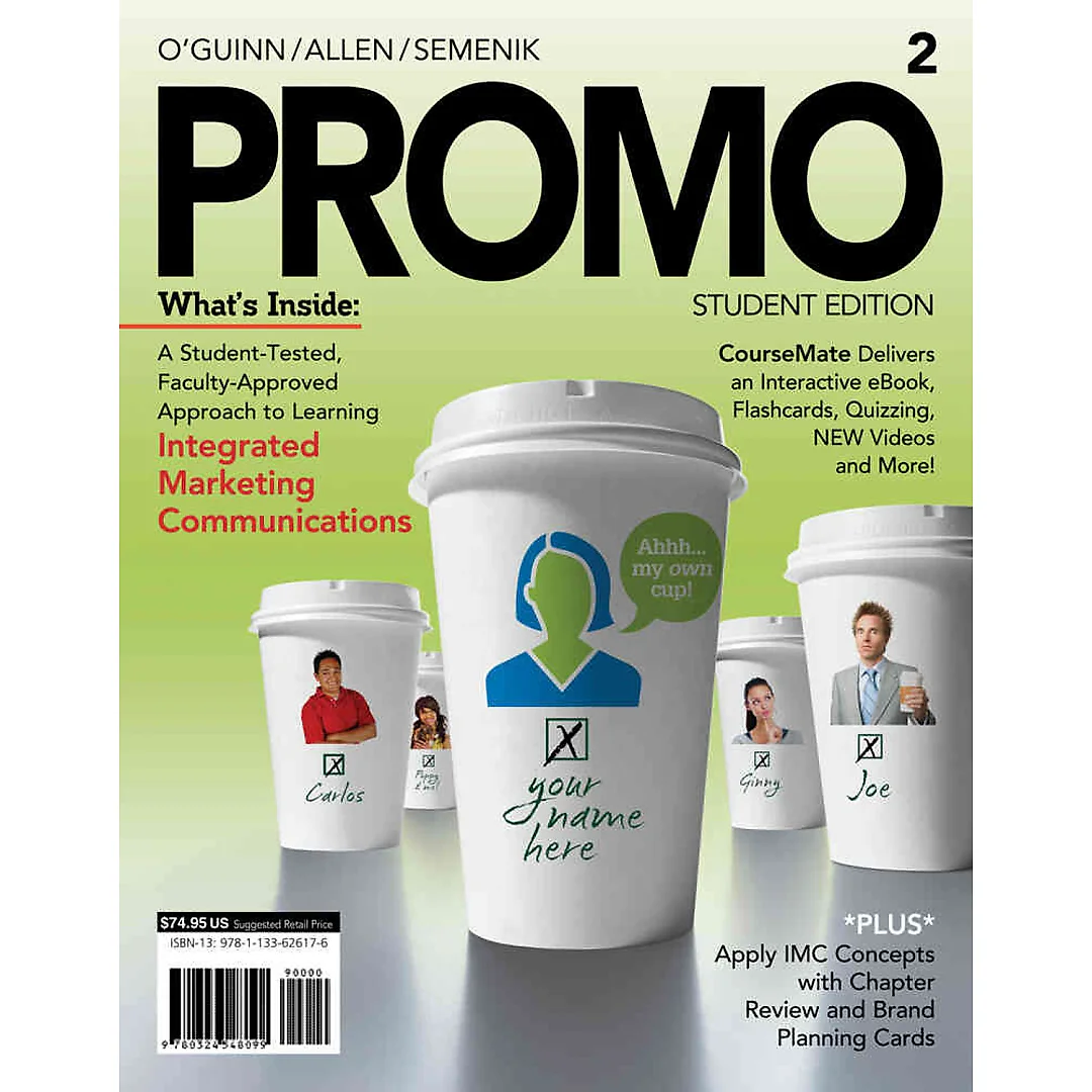 PROMO2 2nd Edition