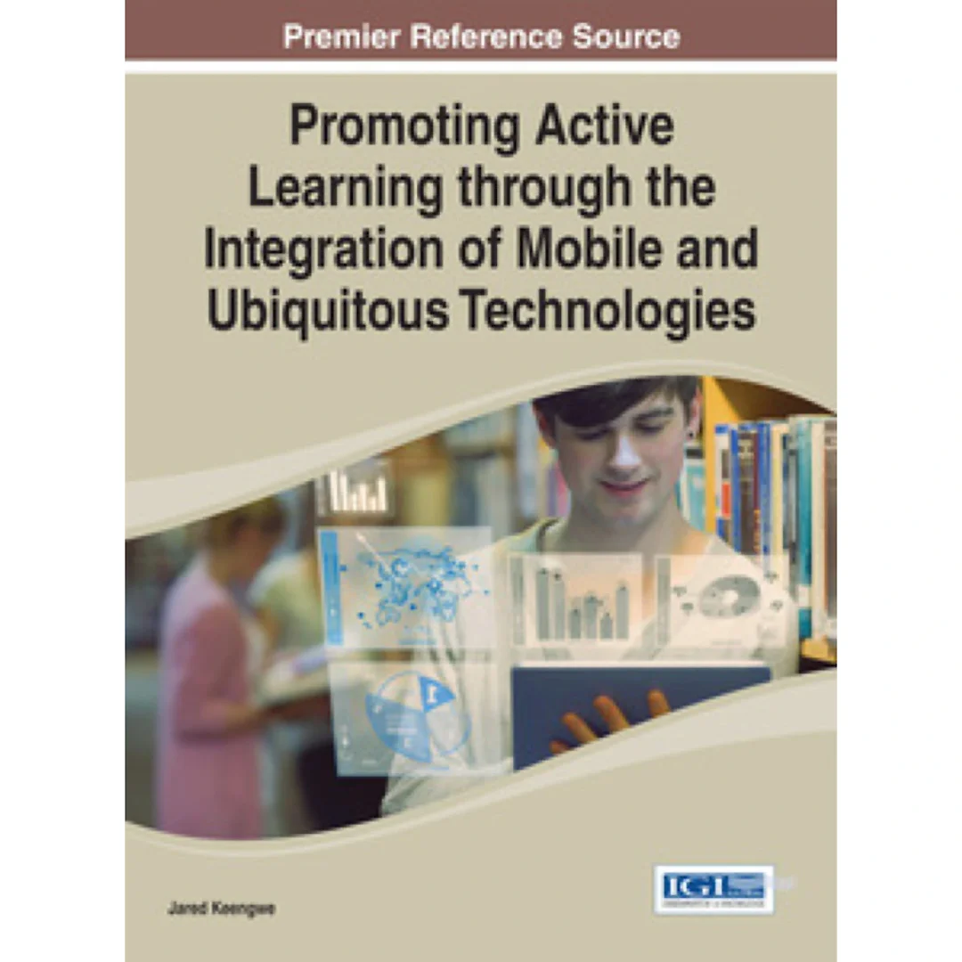 Promoting Active Learning through the Integration of Mobile and Ubiquitous Technologies