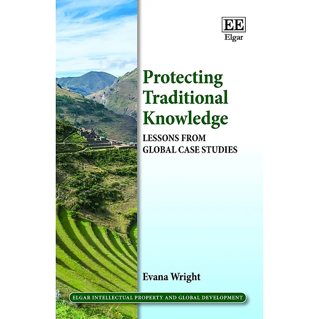 Protecting Traditional Knowledge