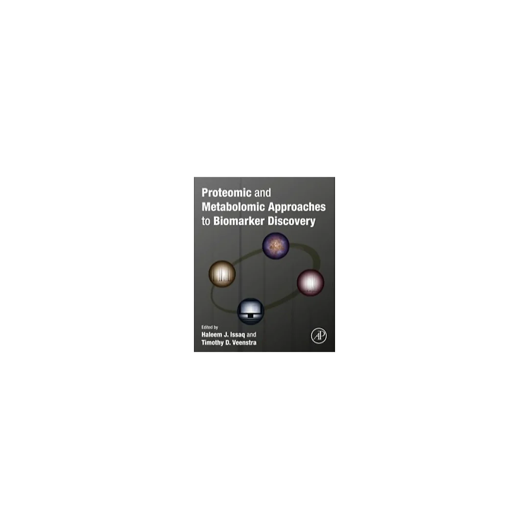Proteomic and Metabolomic Approaches to Biomarker Discovery