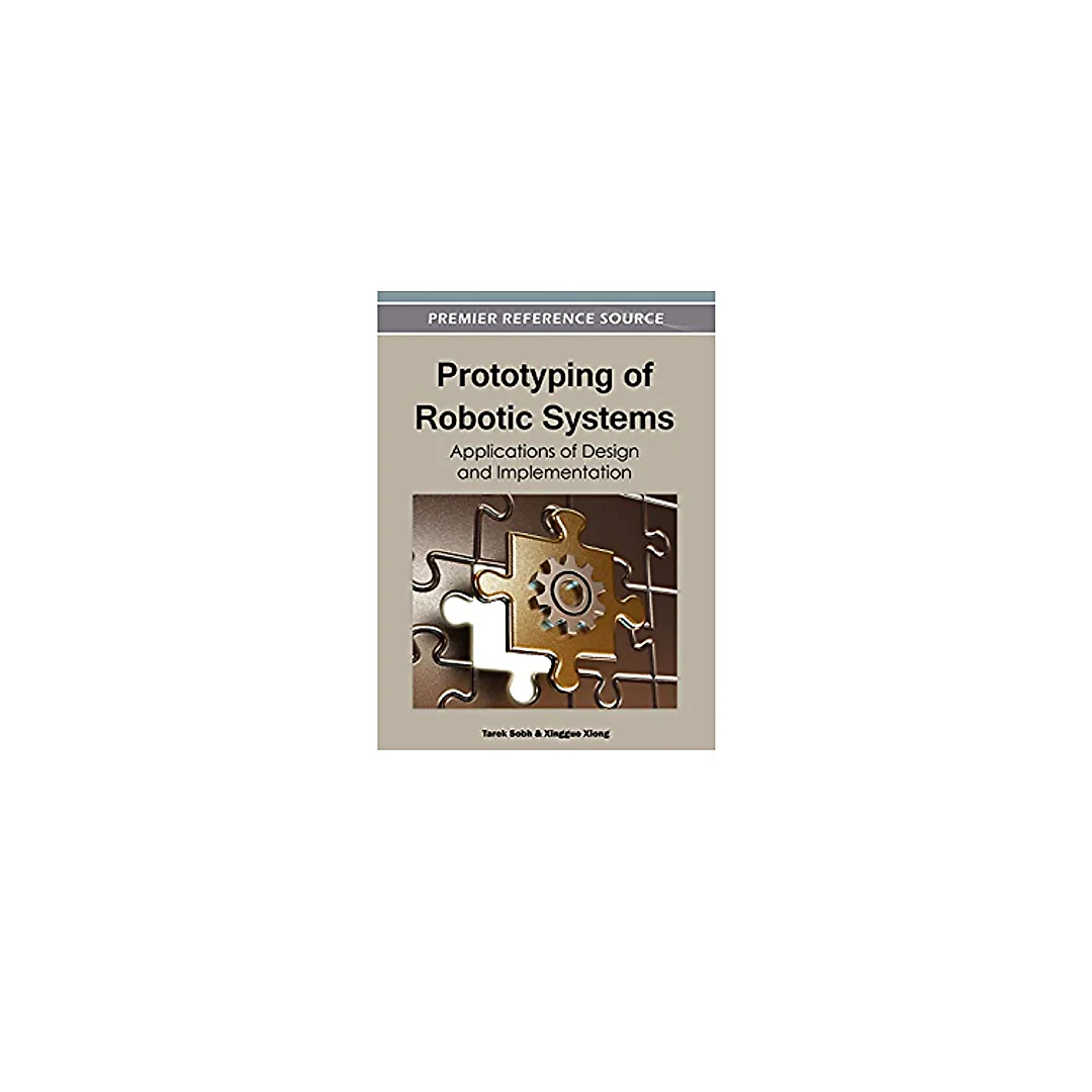 Prototyping of Robotic Systems