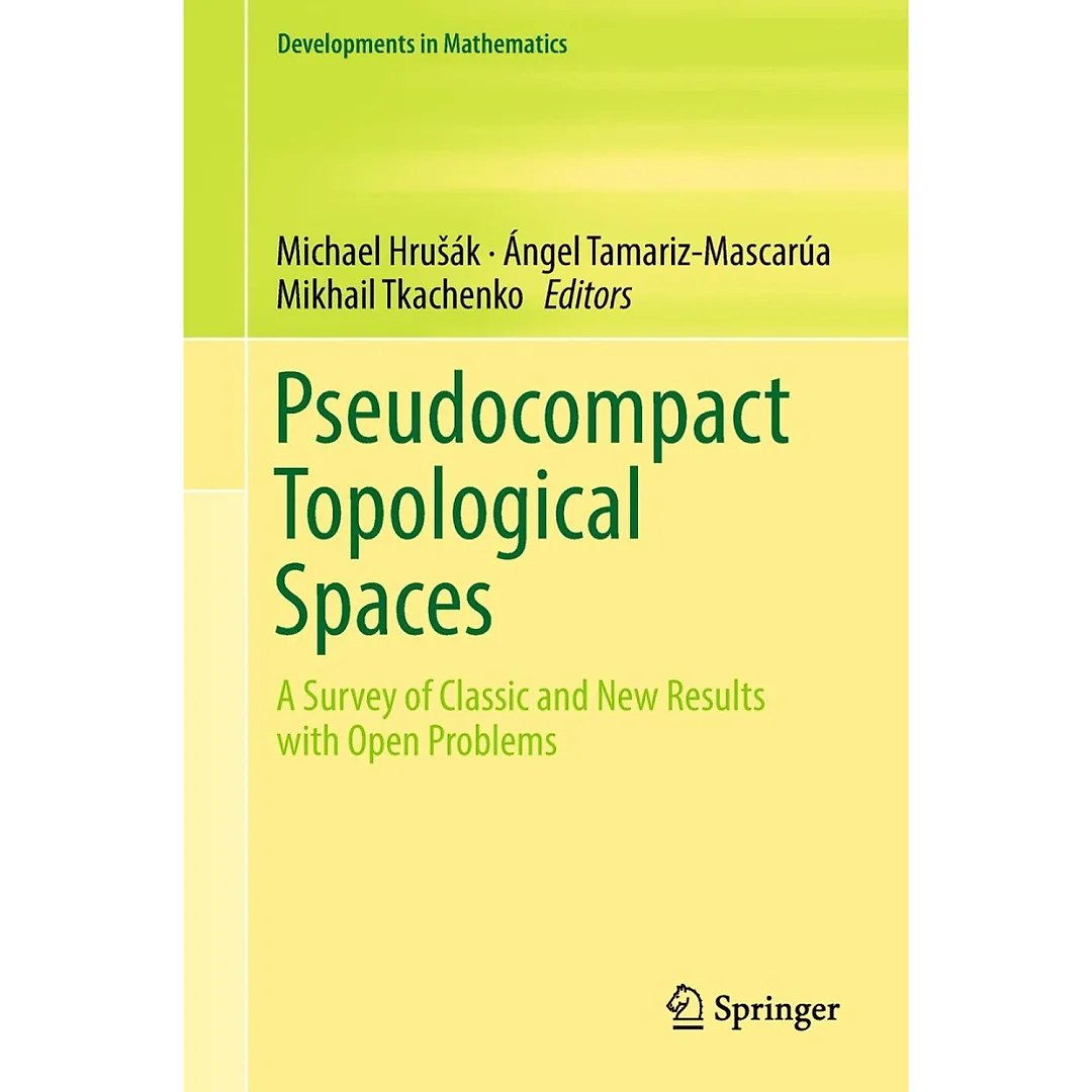 Pseudocompact Topological Spaces: A Survey of Classic and New Results with Open Problems