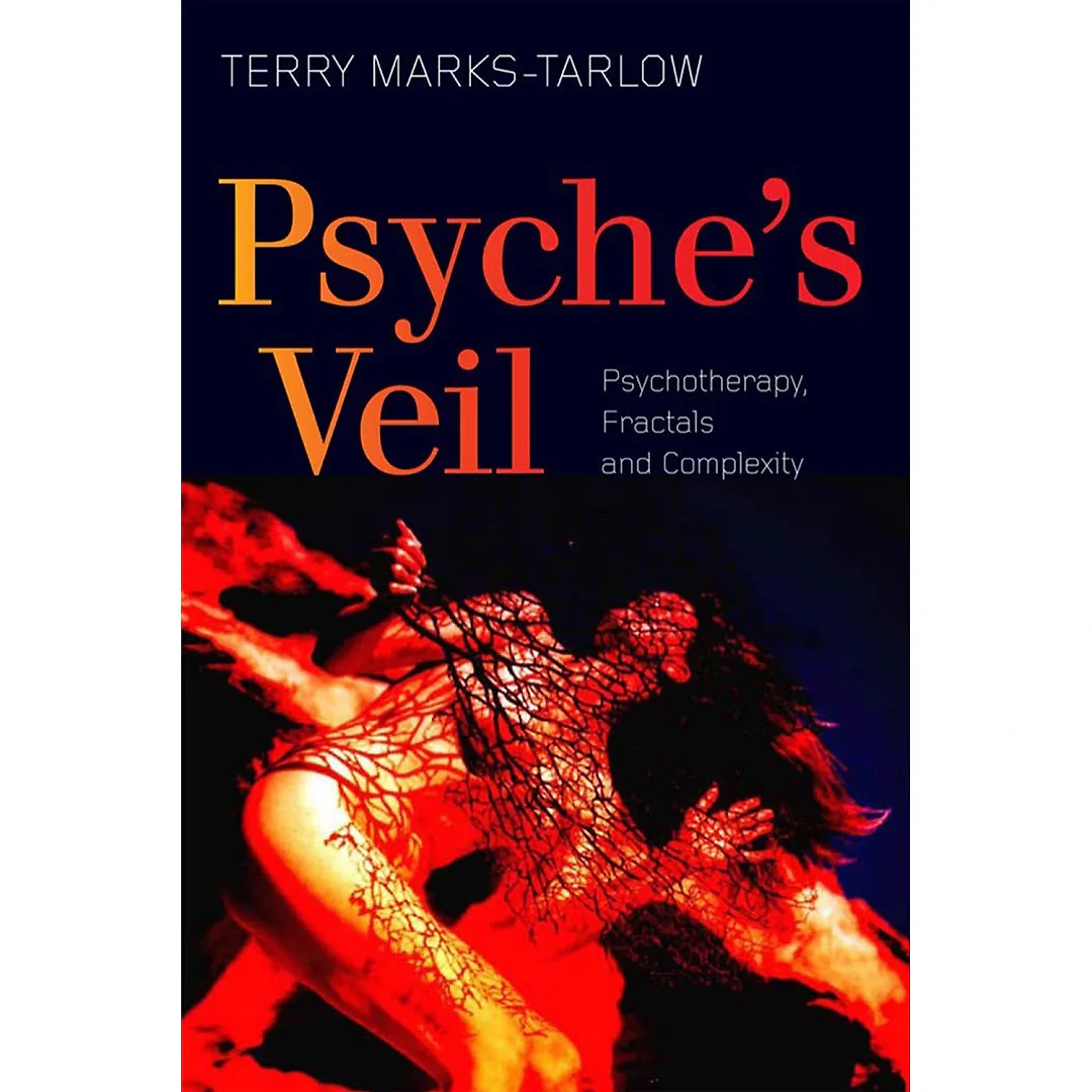 Psyche's Veil: Psychotherapy Fractals and Complexity