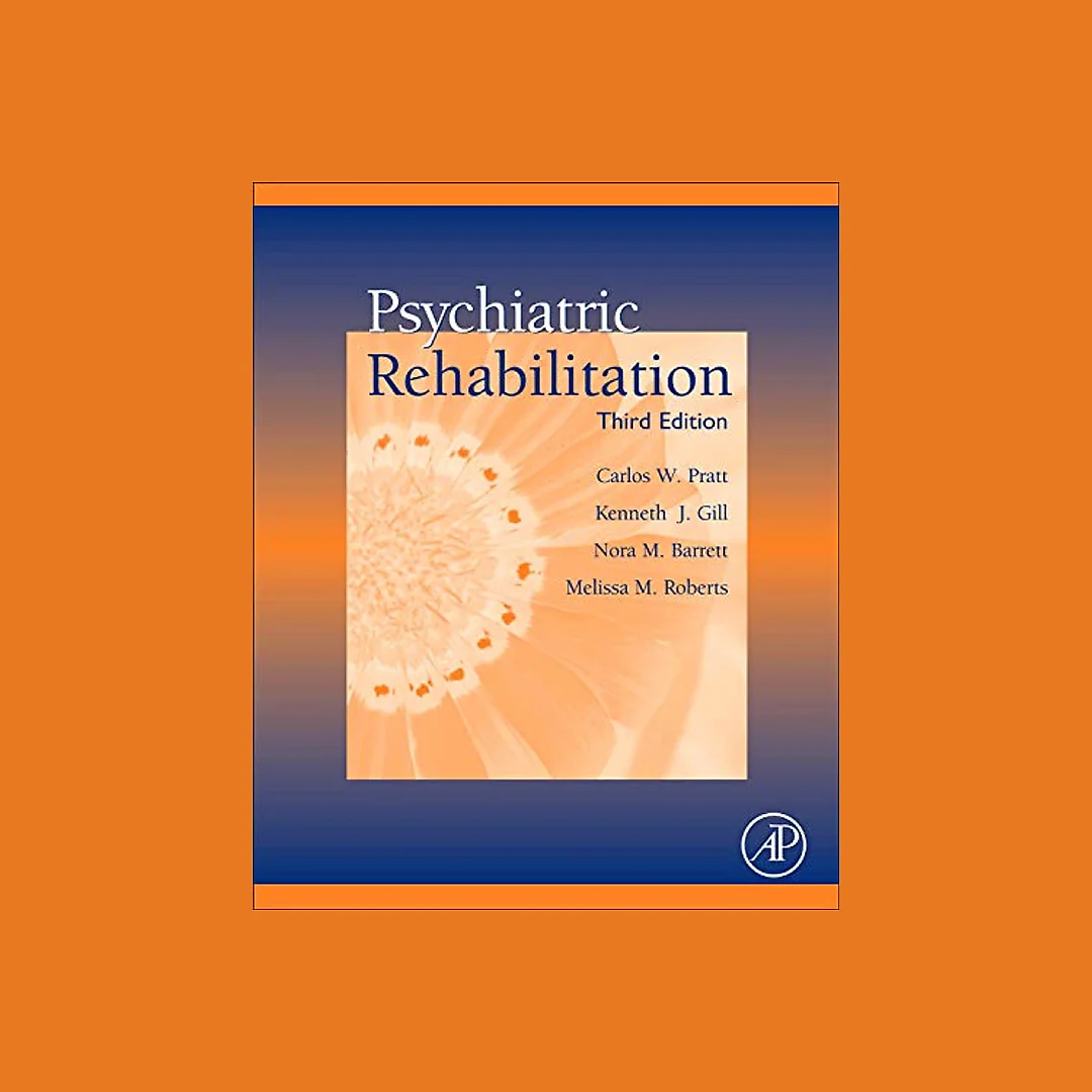 Psychiatric Rehabilitation