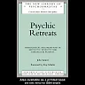 Psychic Retreats: Pathological Organizations in Psychotic Neurotic and Borderline Patients