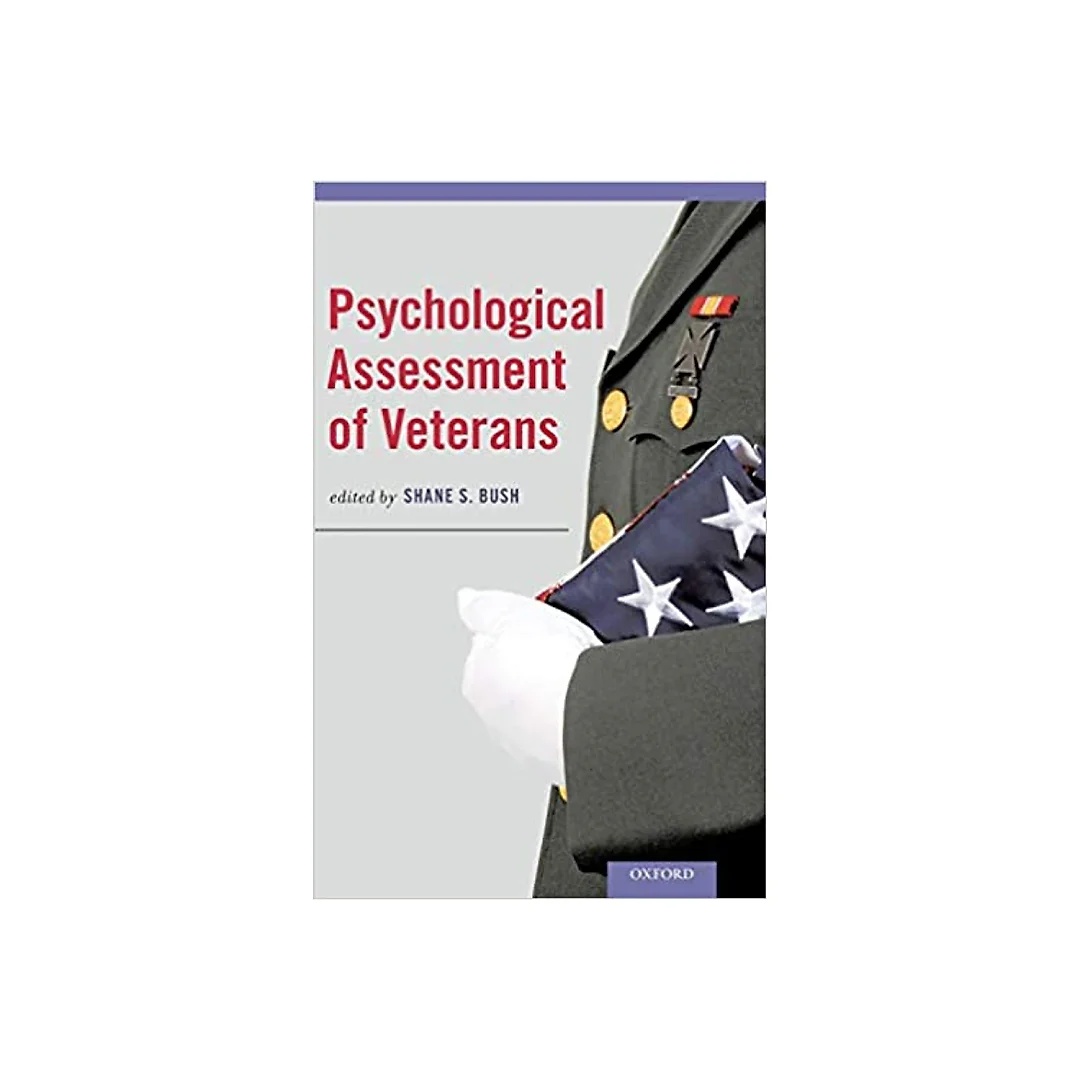 Psychological Assessment of Veterans