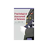 Psychological Assessment of Veterans