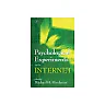 Psychological Experiments on the Internet