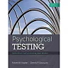 Psychological Testing: Principles Applications and Issues 9th Edition
