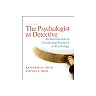 Psychologist As Detective