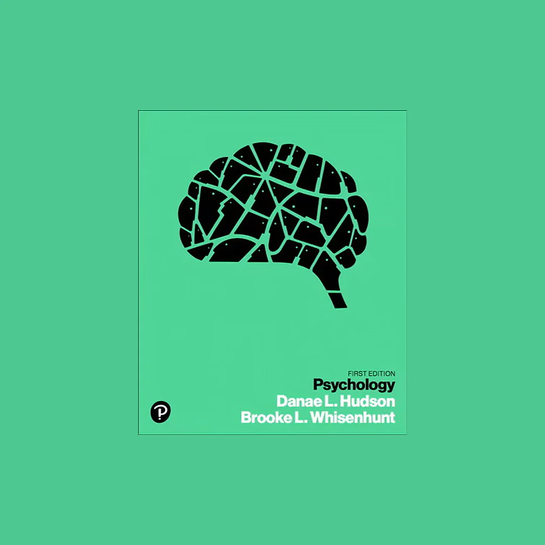 Psychology, 1st Edition