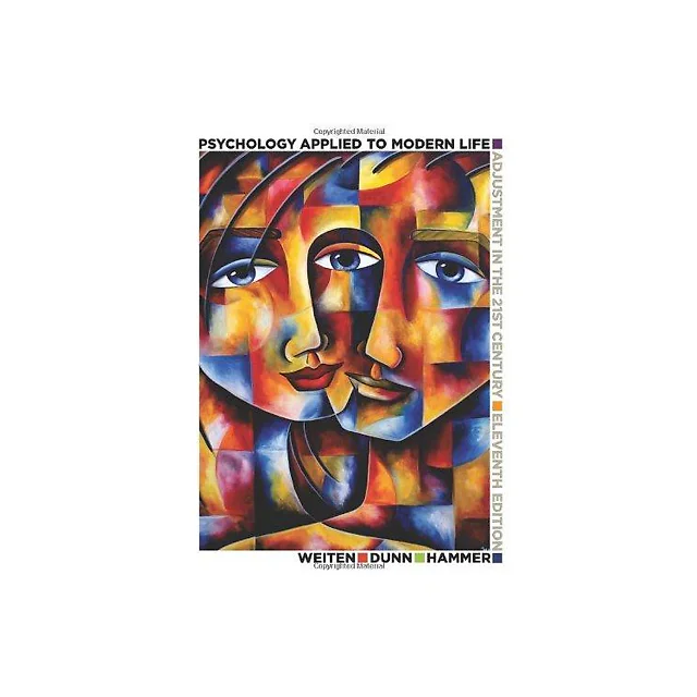 Psychology Applied To Modern Life 11Th Edition