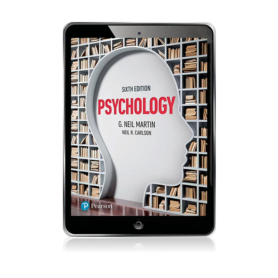 Psychology Enhanced