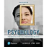 Psychology: From Inquiry to Understanding 4th Edition by Scott O. Lilienfeld