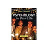 Psychology in Your Life (Third Edition) Third-edition