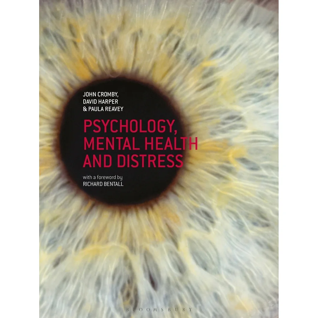Psychology Mental Health and Distress