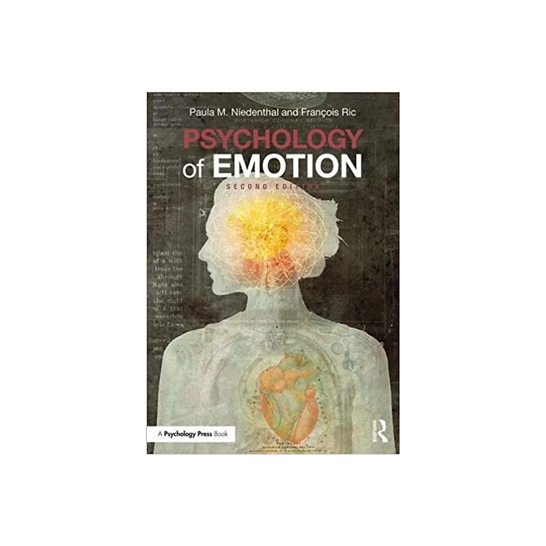 Psychology of Emotion (Principles of Social Psychology) 2nd Edition ?