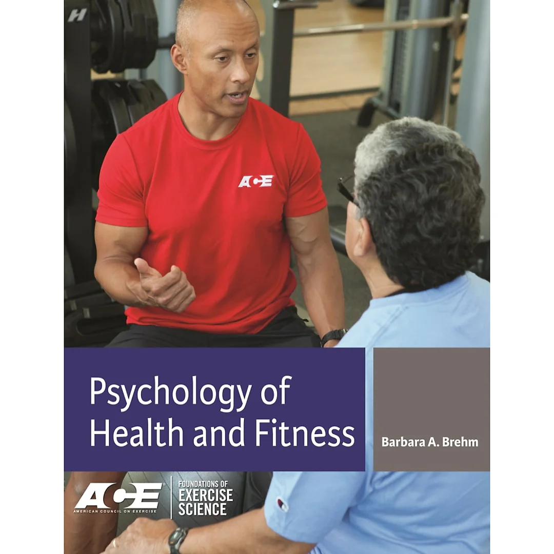 Psychology of Health and Fitness: Applications for Behavior Change